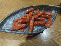 -恩你小木屋·烤肉韩式料理(嘉兴秀洲店)