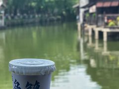 -乌镇东栅景区