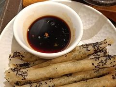 -鑫小城故事·藕汤·家常菜(台北一路总店)