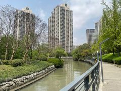 -苏州河梦清园环保主题公园