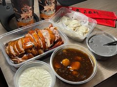 -章云板鸭(总店)