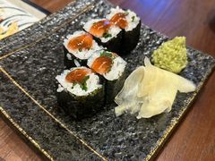 -鸟鹏烧鸟居酒屋(天河领展店)