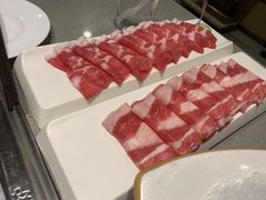 -海底捞火锅(新华联梦想城店)