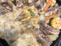 -中发源·清真餐厅(春风店)