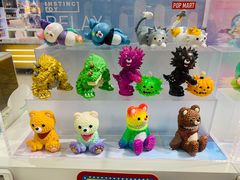 -泡泡玛特POPMART(合生汇店)