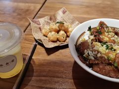 -肥朵食堂(带梦胡同店)