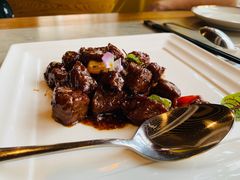 -海尔洲际酒店天下一品中餐厅