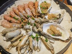 -高佳庄·舟山海鲜(海景旗舰店)