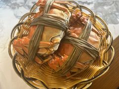 -蟹天蟹地农家菜·阳澄湖大闸蟹(浅水湾店)