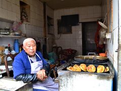 -东关街美食广场