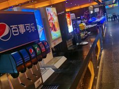 -九月海·海鲜自助(世纪东方店)