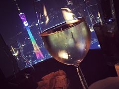 天吧-广州四季酒店·天吧·高空酒吧