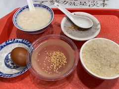 -没牙伯花生汤店(老药洲店)