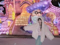 -沈阳奥体冰雪嘉年华