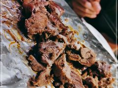 -沪上名羊天下•烤羊腿•东北烧烤•小龙虾(浦东直营总店)