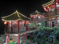 -枇杷园食为鲜火锅(南山店)