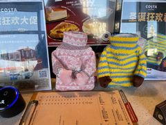 -COSTA COFFEE(龙德广场店)