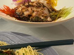 -渝信川菜(南滨店)