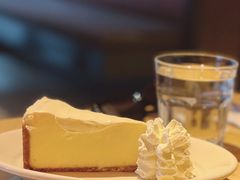 原创芝士蛋糕-The Cheesecake Factory 芝乐坊餐厅(王府中環店)