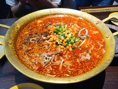 黑千层-张翻越·川渝冒菜(城北万象城店)