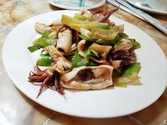 -华春餐馆(鱼山路店)