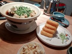 -胡家大厨(西三庄店)