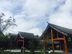 -腾冲和顺柏联酒店