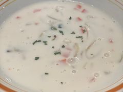 -萨莉亚意式餐厅(万嘉商业广场店)