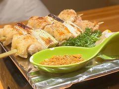 -大岛日本料理铁板烧(南通大饭店)