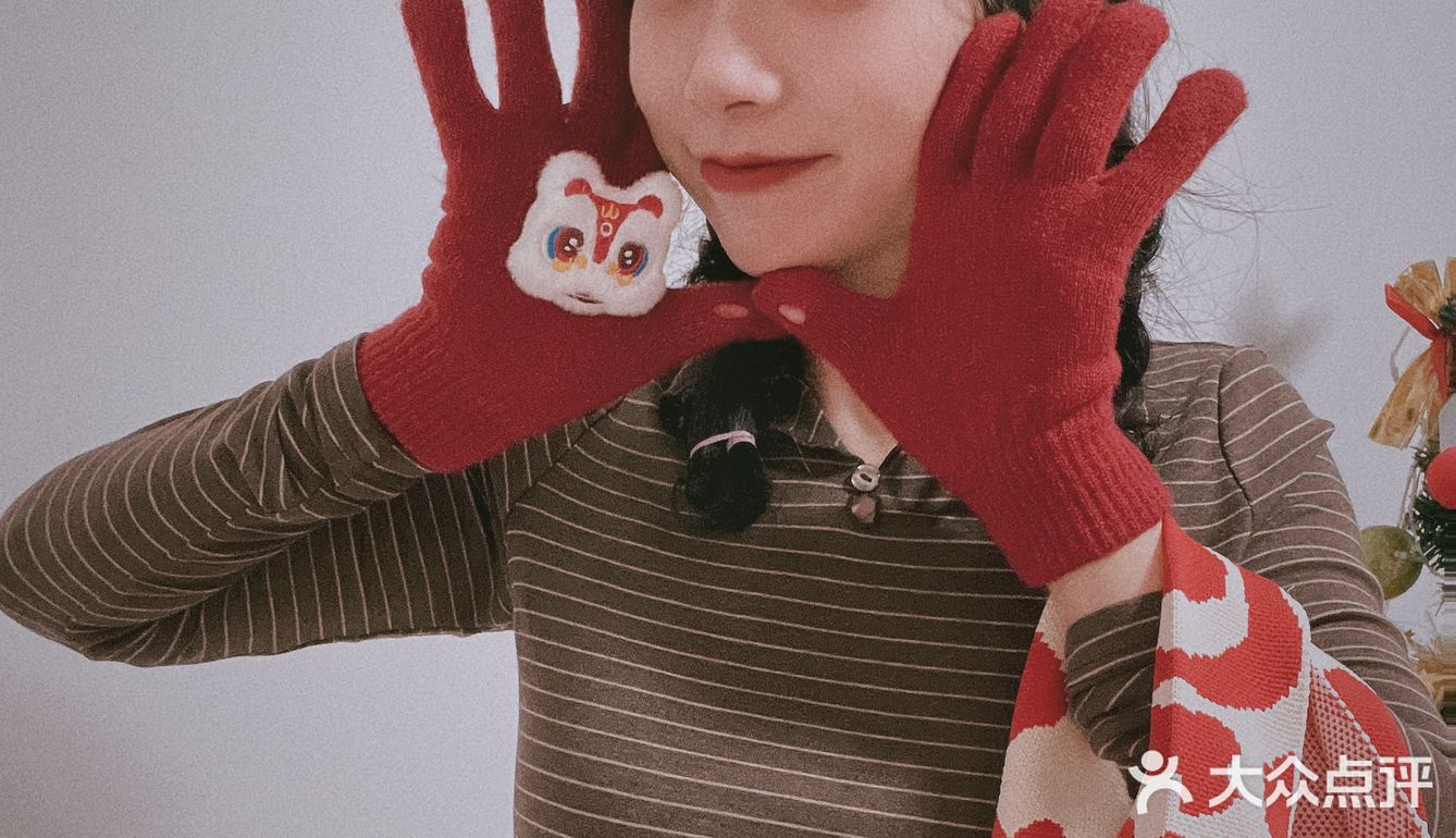 Meng's新年礼盒|这个年我先过啦！