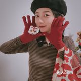 Meng's新年礼盒|这个年我先过啦！