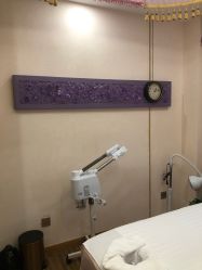 -芳朵美容养生SPA