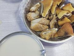 -蒙记老牌豆浆