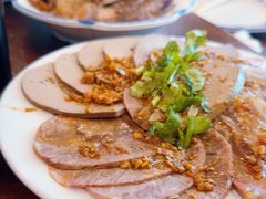 -老三羊汤【北兴隆街店】