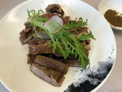 -蓝北人家·渝菜