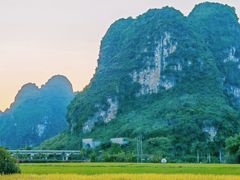 -明仕田园