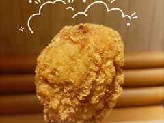 -麦当劳(苏宁广场店)