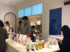 -兰熊鲜奶(西直门凯德mall店)