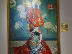 -印象莫奈时光映迹艺术展