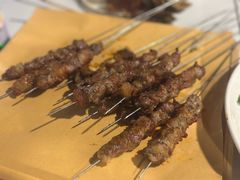 -鑫正兴东北烧烤(滨湖店)
