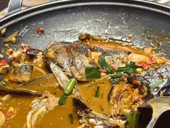 -老李家土菜馆·安吉地标美食