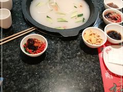 -井格重庆火锅(临平银泰城店)