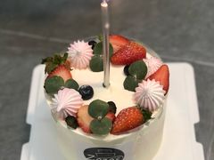 -ZOZO's昌左左精致甜品设计(新北店)
