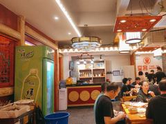 -堂客老火锅(欣阳广场总店)