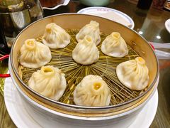 蟹黄汤包-耿福兴(凤凰美食街店)
