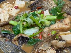 -下梅人家土菜馆(历史文化餐厅度假区店)