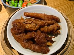 -潮粥荟·潮汕砂锅粥(朝阳大悦城店)