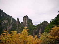 -三清山风景名胜区
