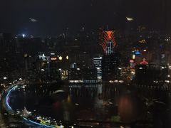 -澳门旅游塔360°旋转餐厅(南湾湖广场店)