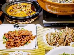 -千岛湖小鱼儿·淳安匠心农家菜